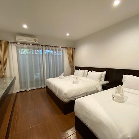 Lala Residence Chiang Mai Bagian luar foto