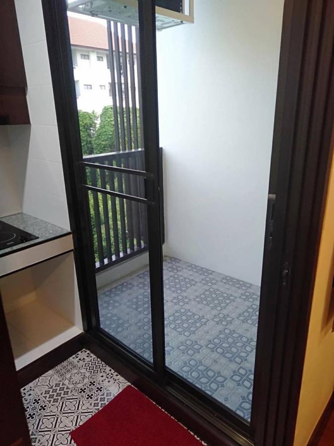 Lala Residence Chiang Mai Bagian luar foto