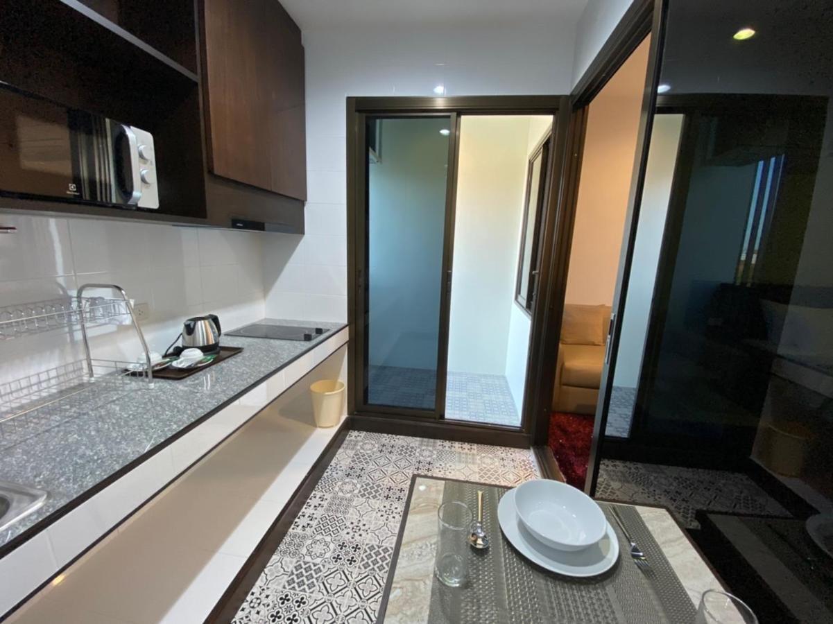 Lala Residence Chiang Mai Bagian luar foto