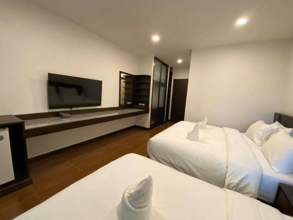Lala Residence Chiang Mai Bagian luar foto