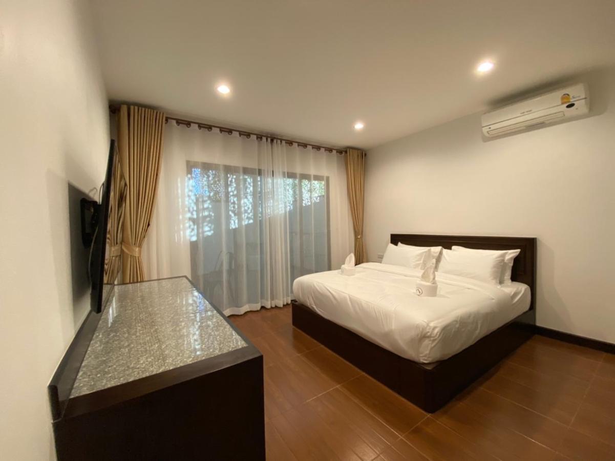 Lala Residence Chiang Mai Bagian luar foto