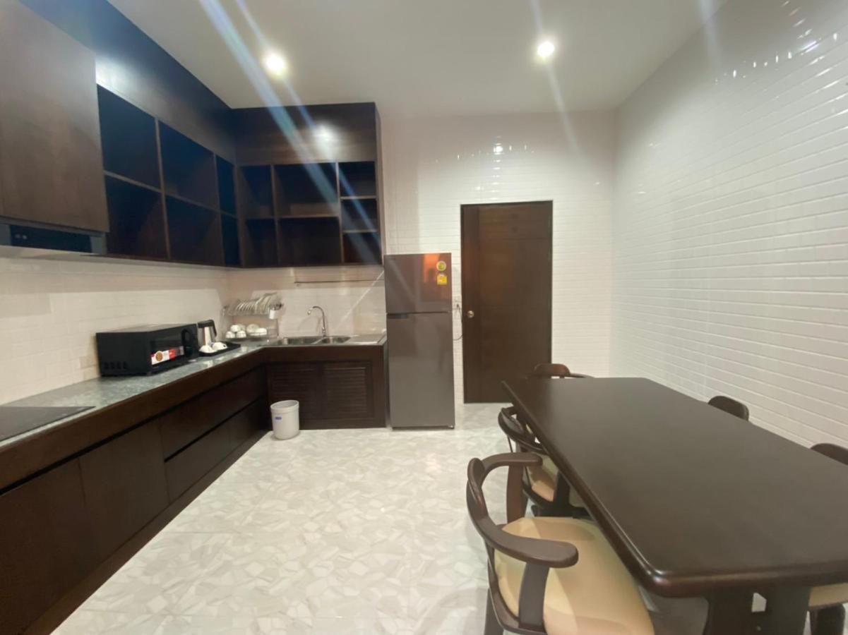 Lala Residence Chiang Mai Bagian luar foto
