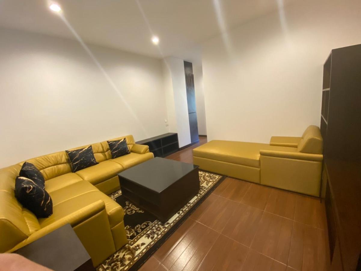 Lala Residence Chiang Mai Bagian luar foto