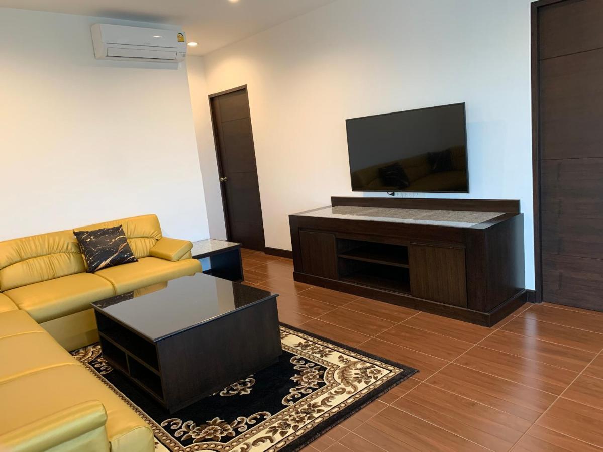 Lala Residence Chiang Mai Bagian luar foto