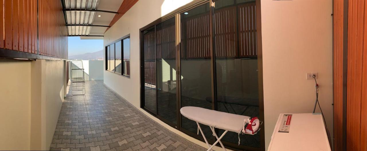 Lala Residence Chiang Mai Bagian luar foto